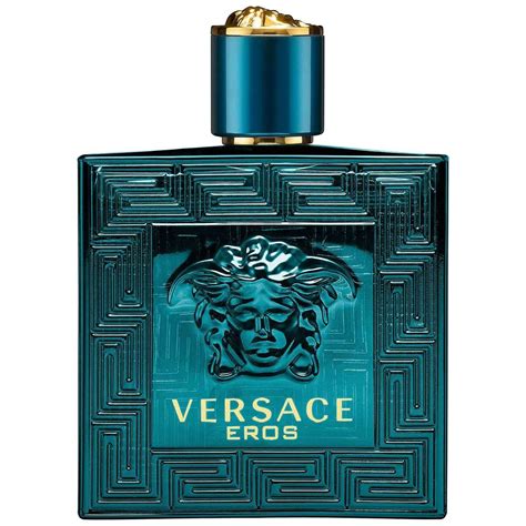 versace eros 8ml spray|Versace Eros best price uk.